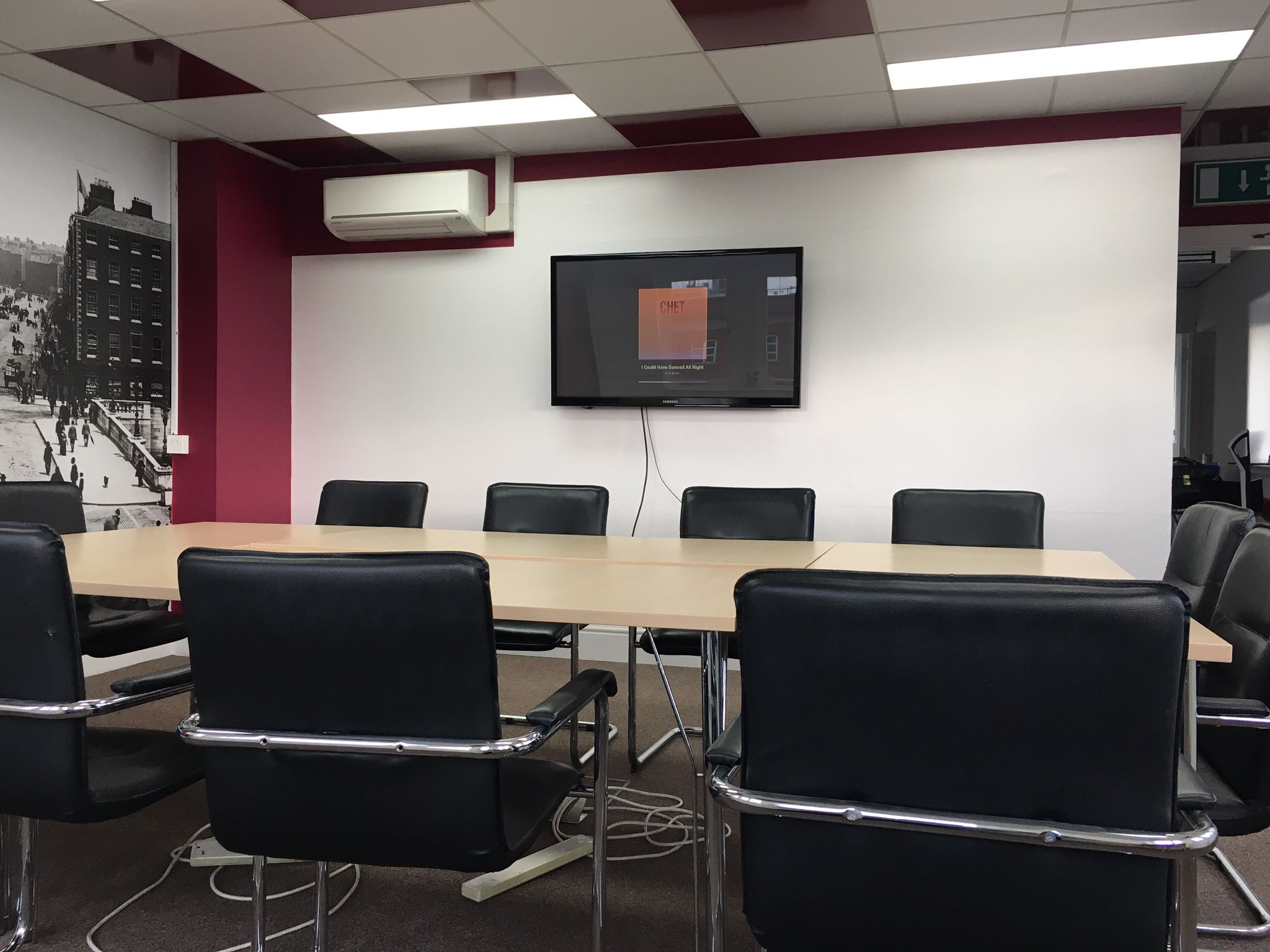 Meeting Room