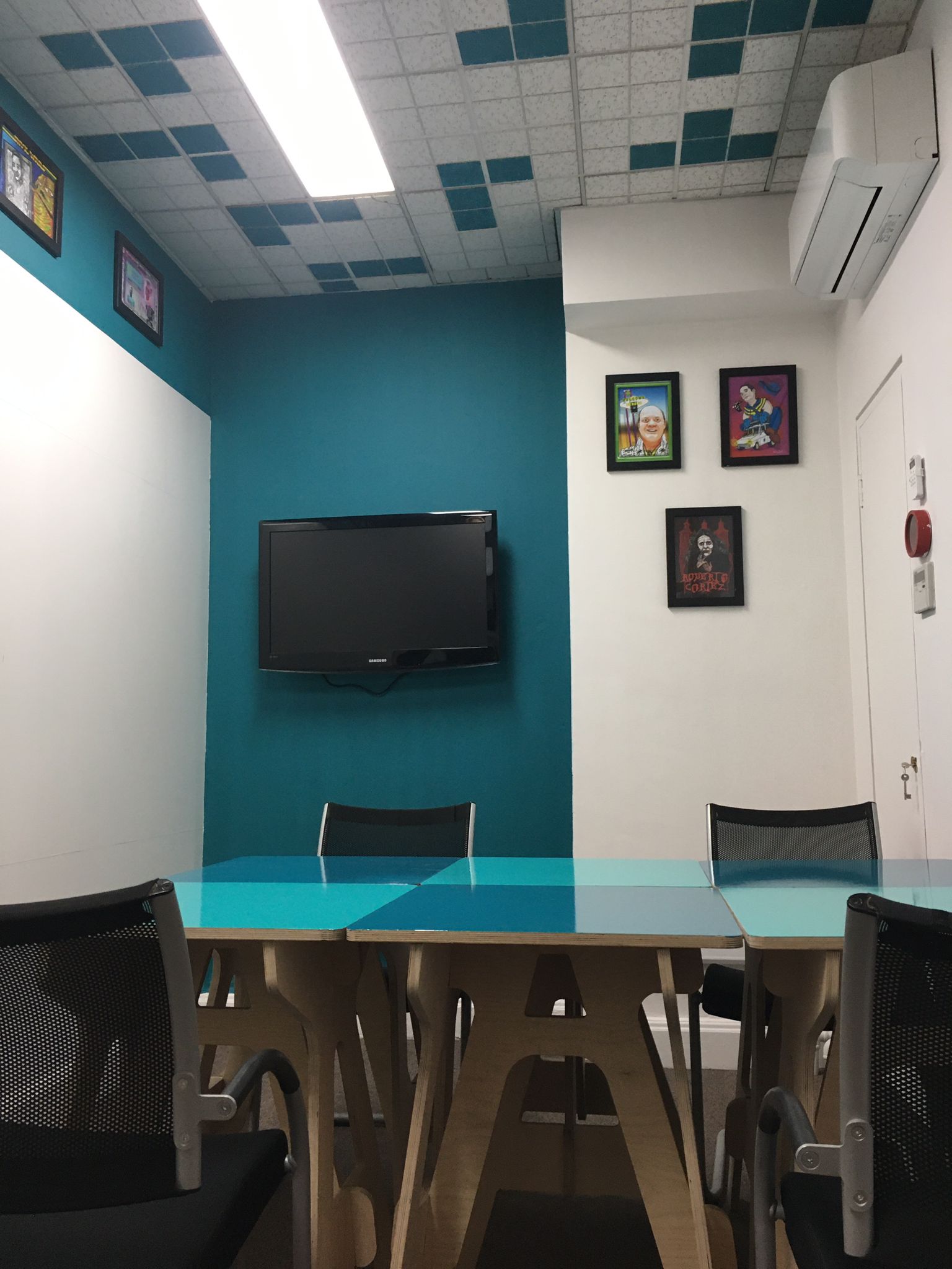 Meeting Room
